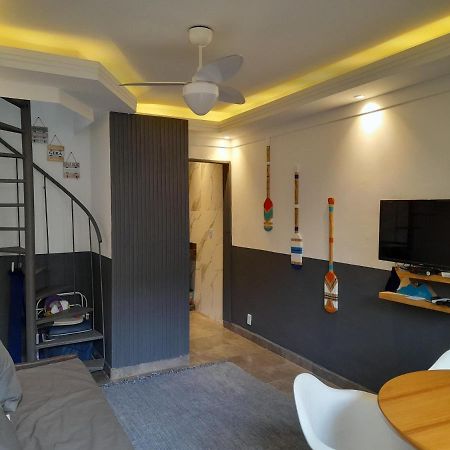 Duplex Praia Do Forte Cabo Frio Eksteriør bilde