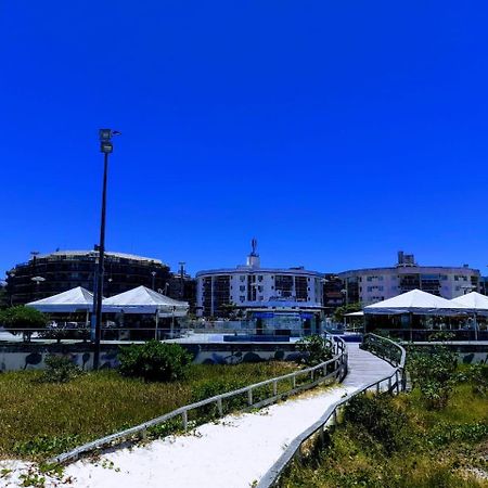 Duplex Praia Do Forte Cabo Frio Eksteriør bilde