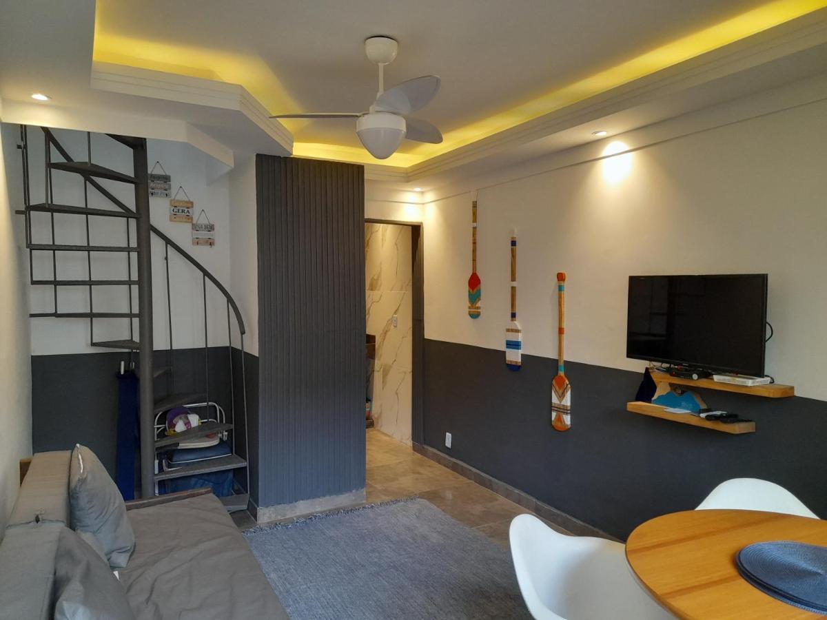 Duplex Praia Do Forte Cabo Frio Eksteriør bilde