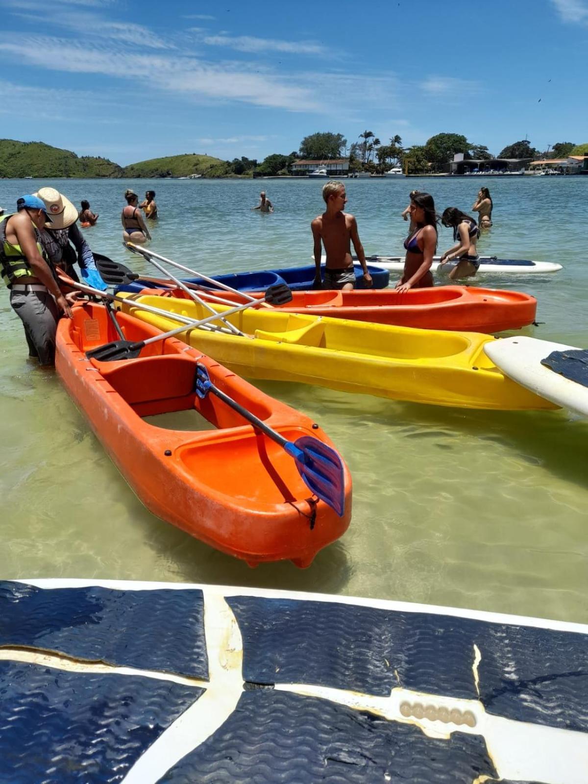 Duplex Praia Do Forte Cabo Frio Eksteriør bilde